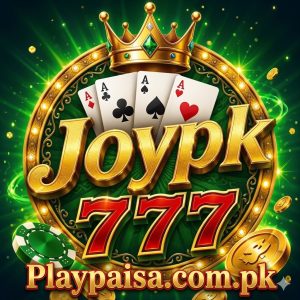 JoyPk777 Game New Earning App for Android 2026