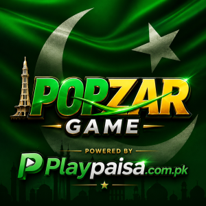 Popzar Game New Earning App for Android 2026