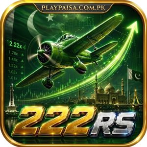 222RS Game New Earning App for Android 2026