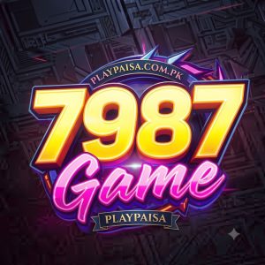 7987 Game New Earning App for Android 2026