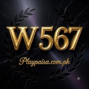 W567 Game APK Download | Best Earning App in Pakistan 2026 1