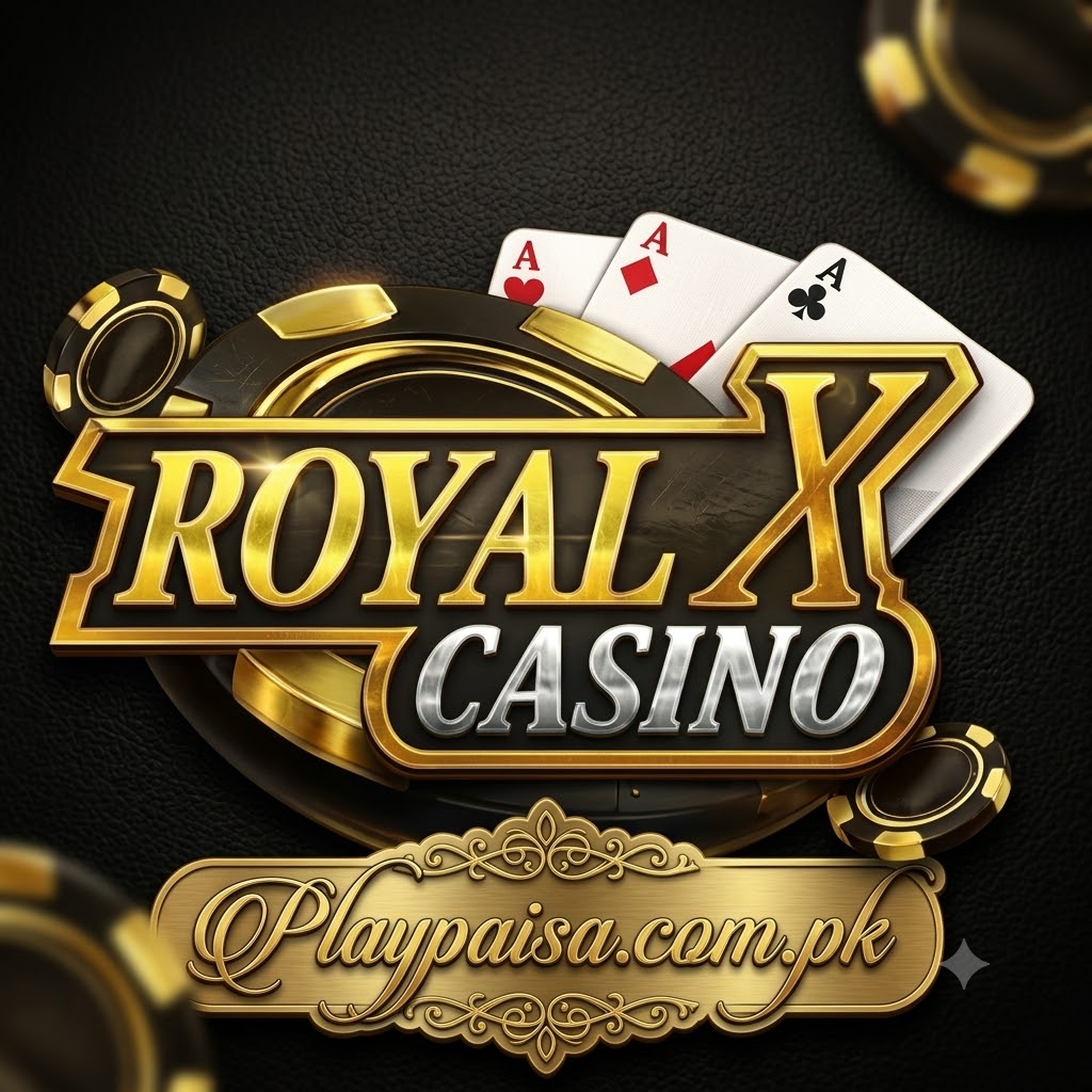 Royal x Casino Game Best Earning App for Android