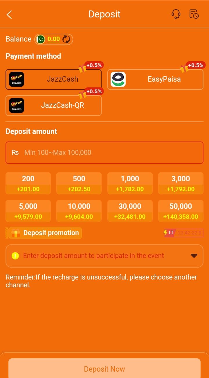 IC777 Game Real Earning App