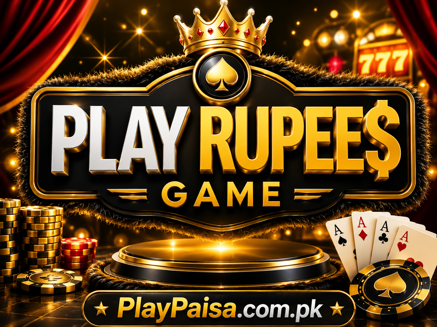 PlayRupees Game APK – Download Top Real Earning App in 2026