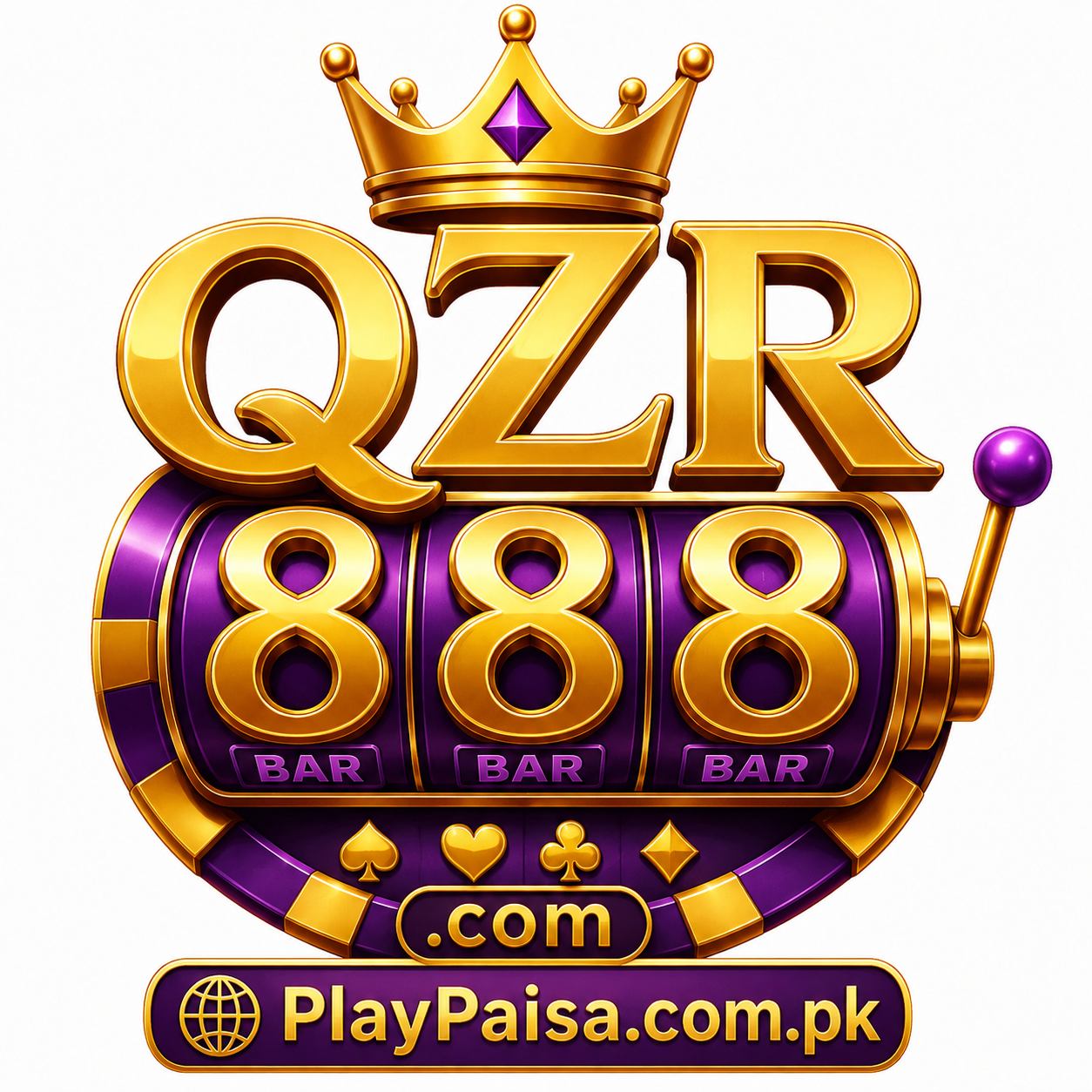 QZR888 Game Earning App