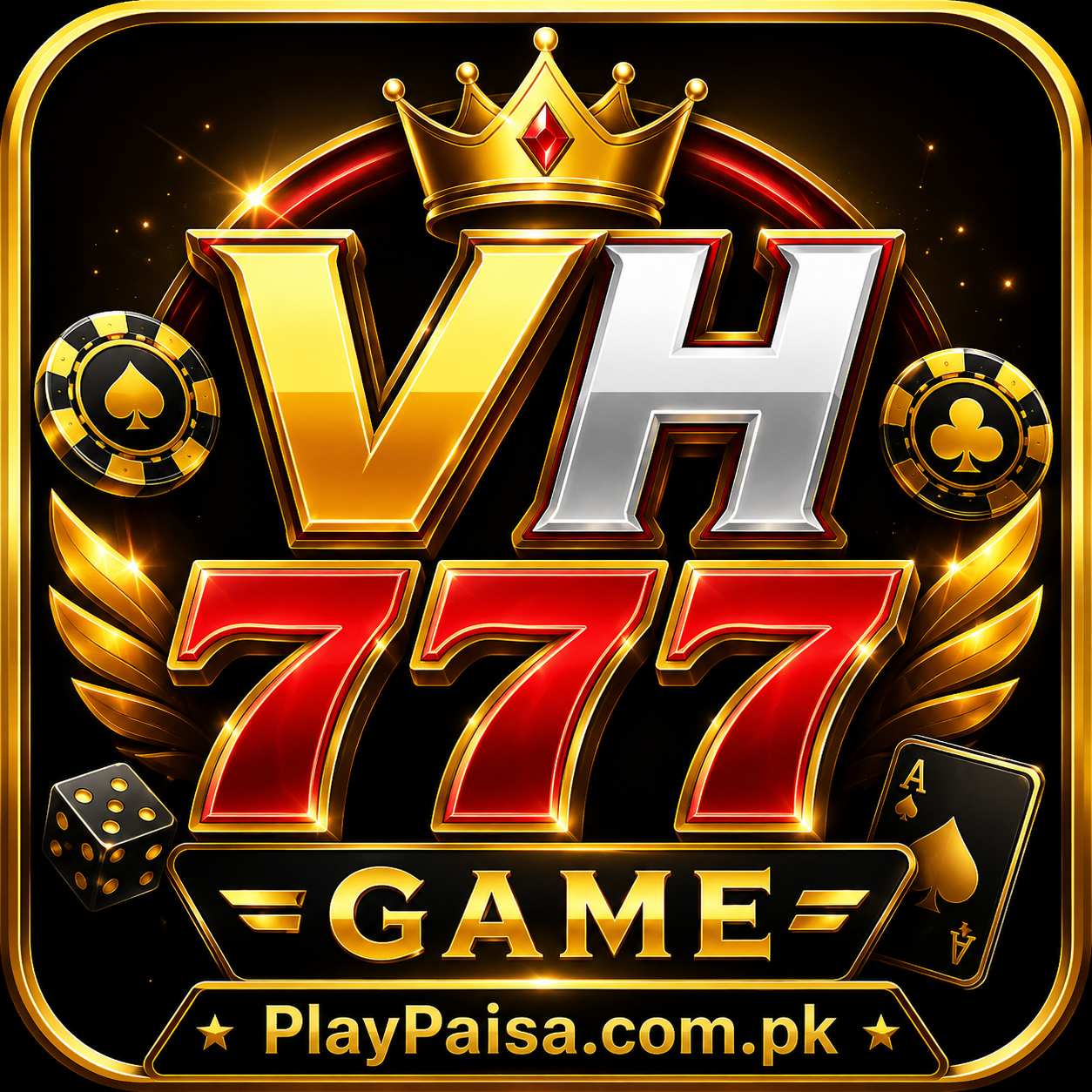 VH777 Game New Best Earning App for Android