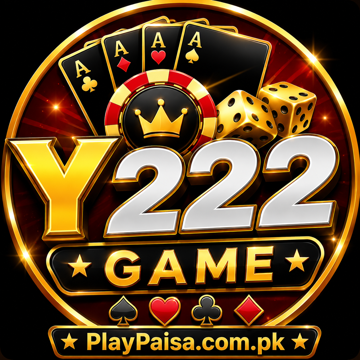 Y222 Game earning app