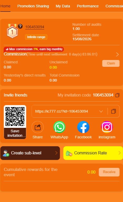 IC777 Game APK