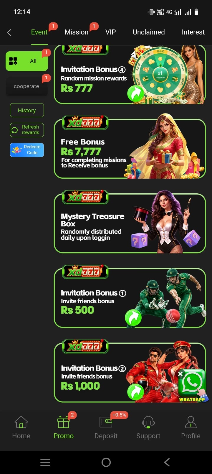 XD777 Game Free Download 2026 (Real Earning App) in Pakistan